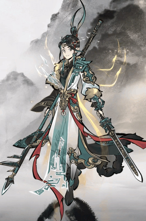 《一念逍遙》天命封神衣服展示 天命封神衣服怎麽樣 《一念逍遙》天命封神衣服展示 天命封神衣服怎麽樣