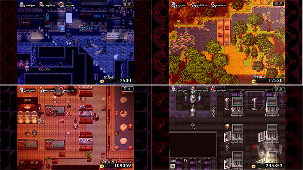 Steam好評率98% 《子夜之章:歷史的終局》究竟多精彩? Steam好評率98% 《子夜之章:歷史的終局》究竟多精彩?