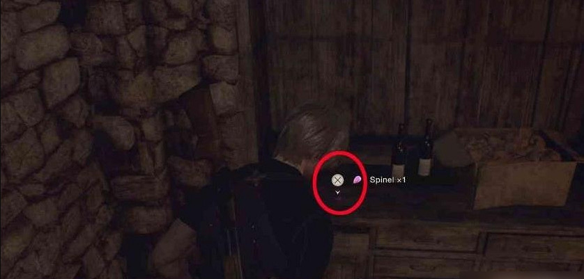 《惡靈古堡4重製版》第七章隱藏物品獲取攻略