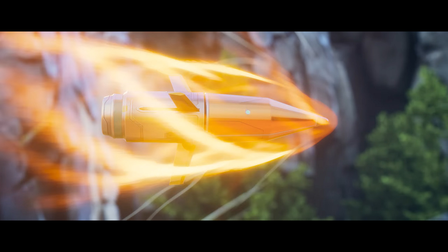 《Apex英雄》新英雄“彈道”預告 狂野暴力的神槍手 《Apex英雄》新英雄“彈道”預告 狂野暴力的神槍手