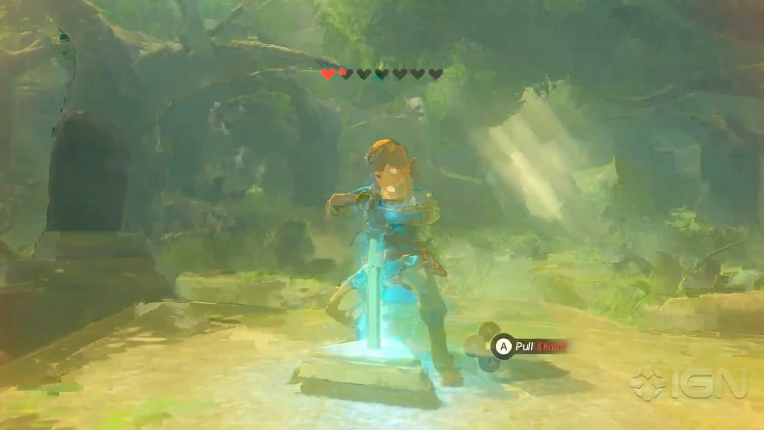 無劇透放心看!《塞爾達:王國之淚》IGN預覽評測影片 無劇透放心看!《塞爾達:王國之淚》IGN預覽評測影片