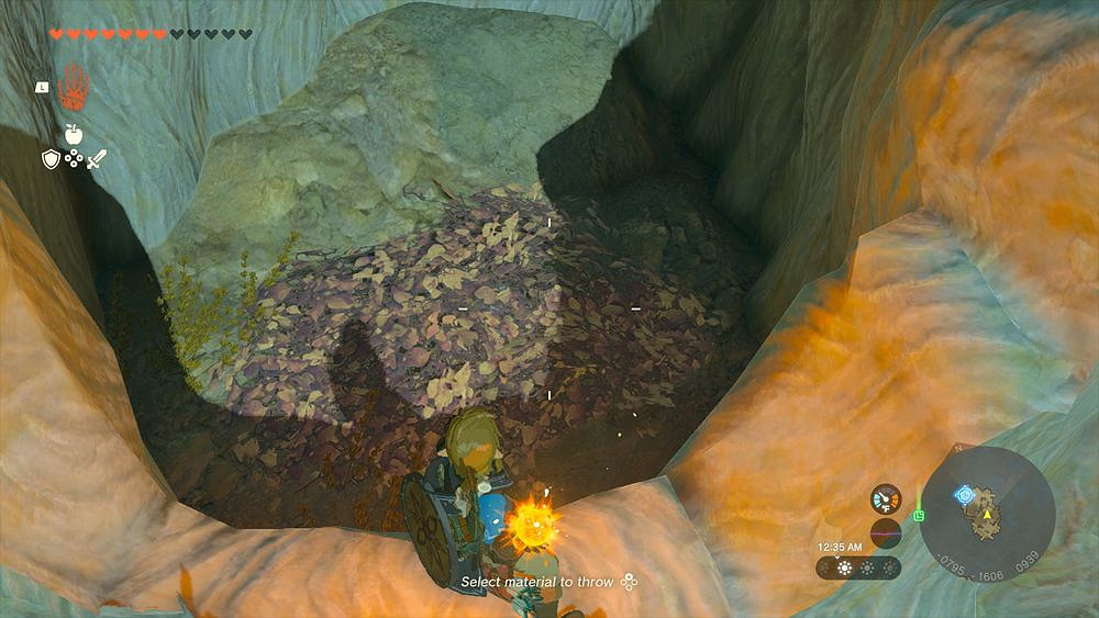 巴哈姆特《王國之淚》試玩總結:神奇"手"藝拯救世界 巴哈姆特《王國之淚》試玩總結:神奇"手"藝拯救世界