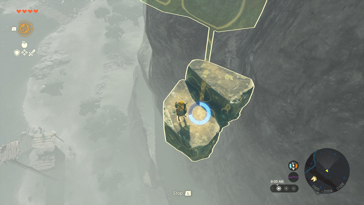 巴哈姆特《王國之淚》試玩總結:神奇"手"藝拯救世界 巴哈姆特《王國之淚》試玩總結:神奇"手"藝拯救世界