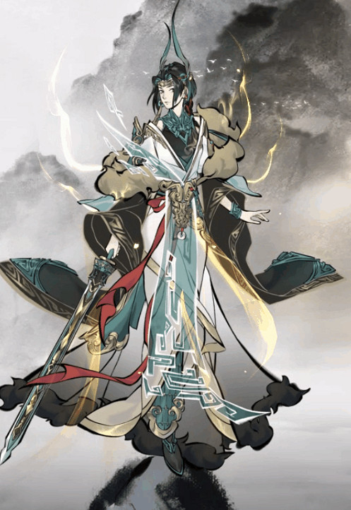 《一念逍遙》天命封神衣服展示 天命封神衣服怎麽樣 《一念逍遙》天命封神衣服展示 天命封神衣服怎麽樣