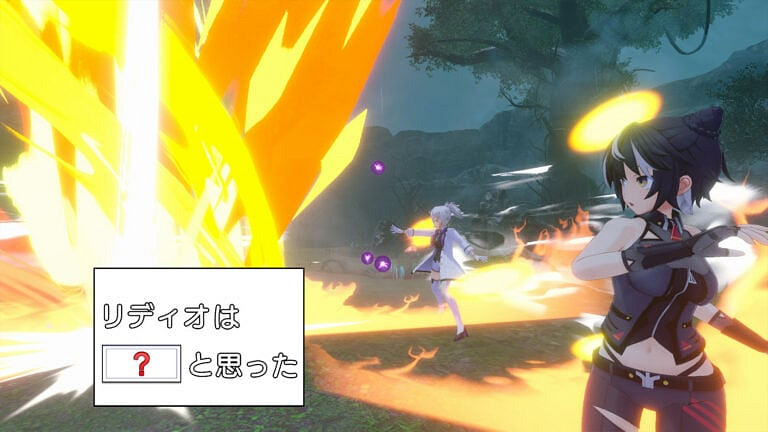 地雷社《超次元遊戲海王星》新作 正式預告片公布! 地雷社《超次元遊戲海王星》新作 正式預告片公布!