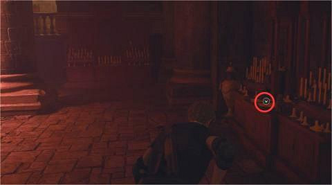 《惡靈古堡4重製版》12章攻略 《惡靈古堡4重製版》12章攻略