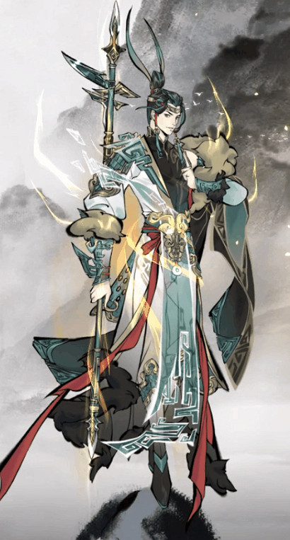 《一念逍遙》天命封神衣服展示 天命封神衣服怎麽樣 《一念逍遙》天命封神衣服展示 天命封神衣服怎麽樣