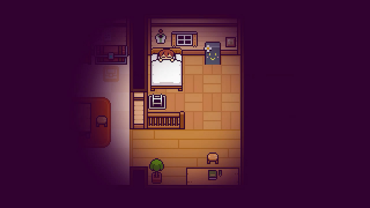 類星露谷農場模擬《嗶啵島物語》Switch版發售日公布 類星露谷農場模擬《嗶啵島物語》Switch版發售日公布