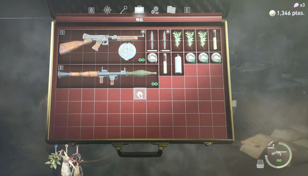 《惡靈古堡4重製版》4小時成就攻略 《惡靈古堡4重製版》4小時成就攻略