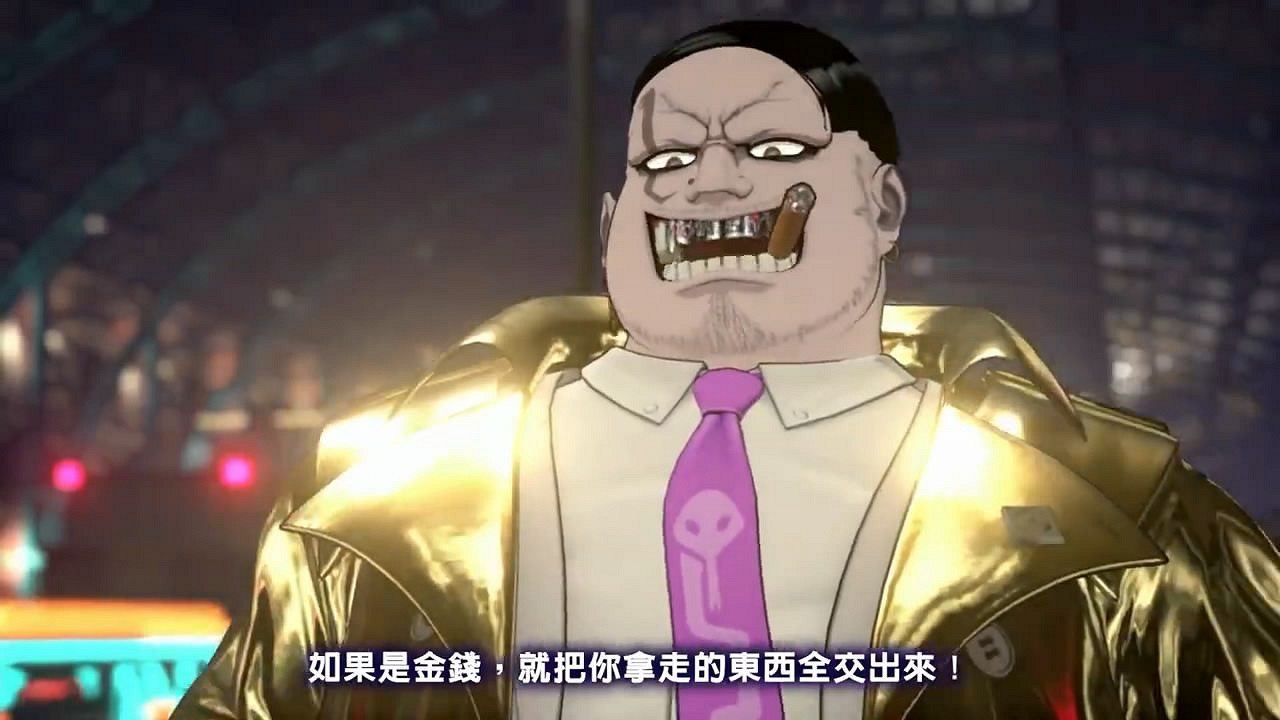 《超偵探事件簿》新角色介紹影像公布！天照公司篇