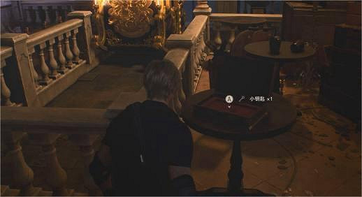 《惡靈古堡4重製版》12章攻略 《惡靈古堡4重製版》12章攻略