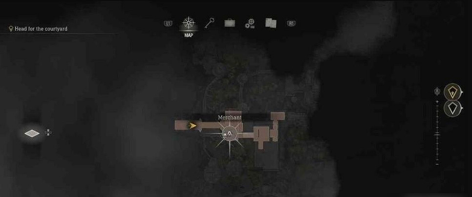 《惡靈古堡4重製版》第七章隱藏物品獲取攻略