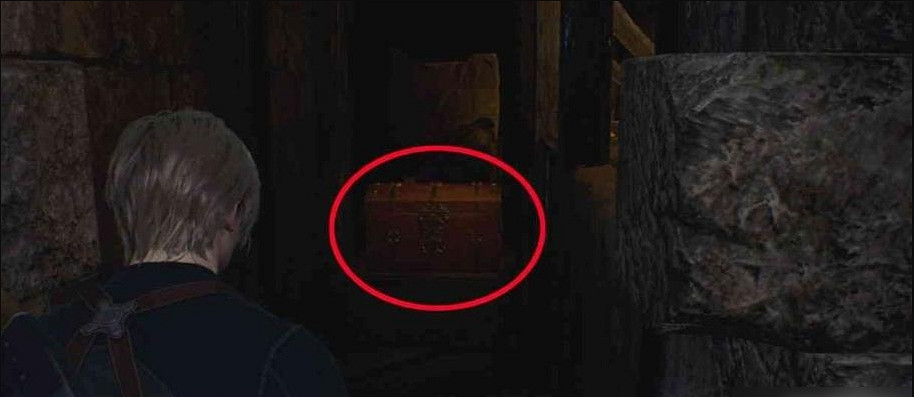 《惡靈古堡4重製版》第七章隱藏物品獲取攻略