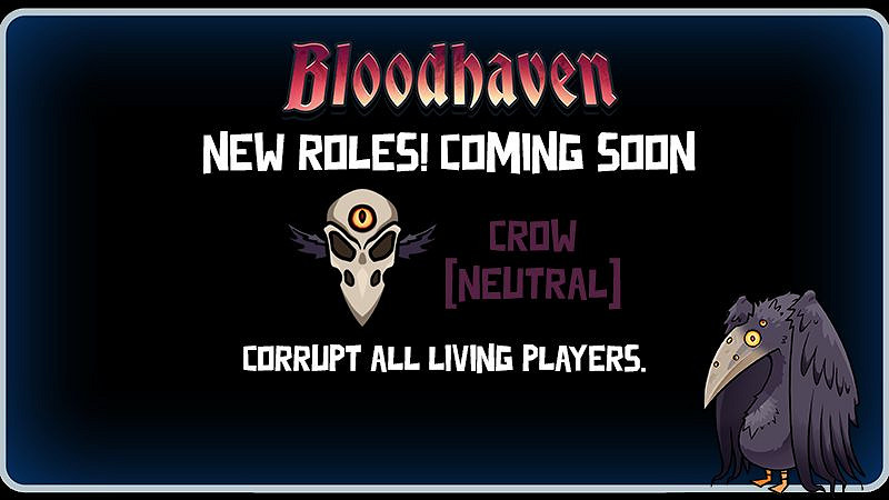 《鵝鴨殺》腐化機制介紹 《鵝鴨殺》腐化機制介紹