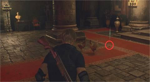 《惡靈古堡4重製版》12章攻略 《惡靈古堡4重製版》12章攻略