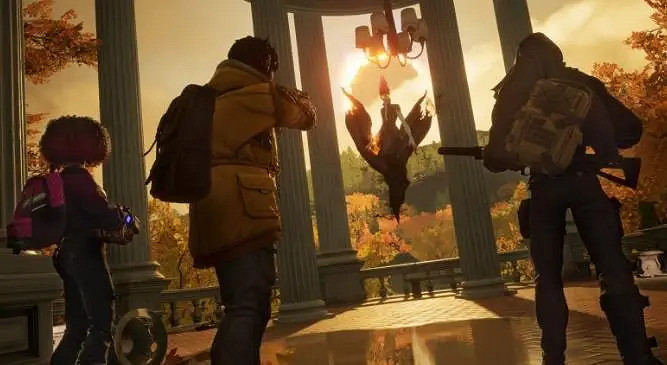 《紅霞島》是單機還是連線遊戲?遊戲模式介紹 《紅霞島》是單機還是連線遊戲?遊戲模式介紹