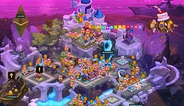 《守望傳說》4月27日更新 4月27日更新公告 《守望傳說》4月27日更新 4月27日更新公告