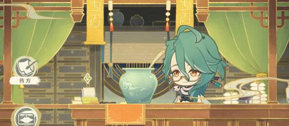 《原神》H5活動百草入藥藥方是什麽?白術百草入藥藥方分享 《原神》H5活動百草入藥藥方是什麽?白術百草入藥藥方分享