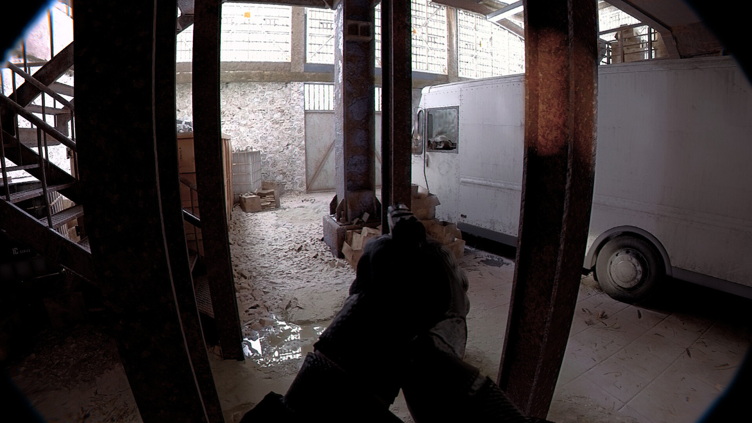 超真實FPS遊戲《Unrecord》Steam願望單已超過60萬