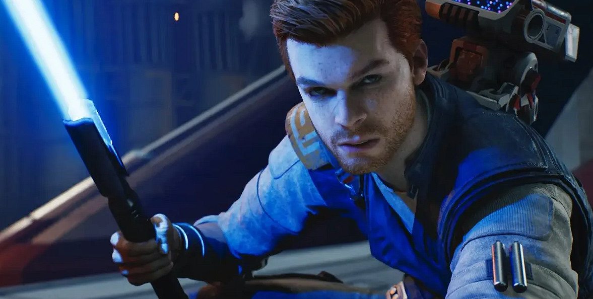 《星際大戰絕地:倖存者》推出時就有新遊戲+模式! 《星際大戰絕地:倖存者》推出時就有新遊戲+模式!