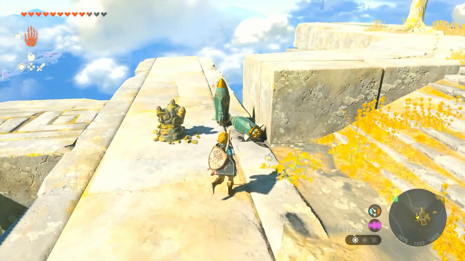 無劇透放心看!《塞爾達:王國之淚》IGN預覽評測影片 無劇透放心看!《塞爾達:王國之淚》IGN預覽評測影片