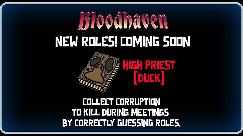 《鵝鴨殺》腐化機制介紹 《鵝鴨殺》腐化機制介紹