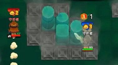 《守望傳說》4月27日更新 4月27日更新公告 《守望傳說》4月27日更新 4月27日更新公告