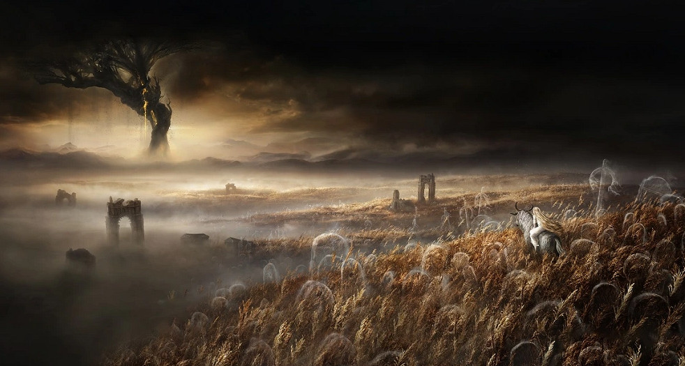 “壺頭哥”將《艾爾登法環》敵人全改成女武神用10小時通關 “壺頭哥”將《艾爾登法環》敵人全改成女武神用10小時通關