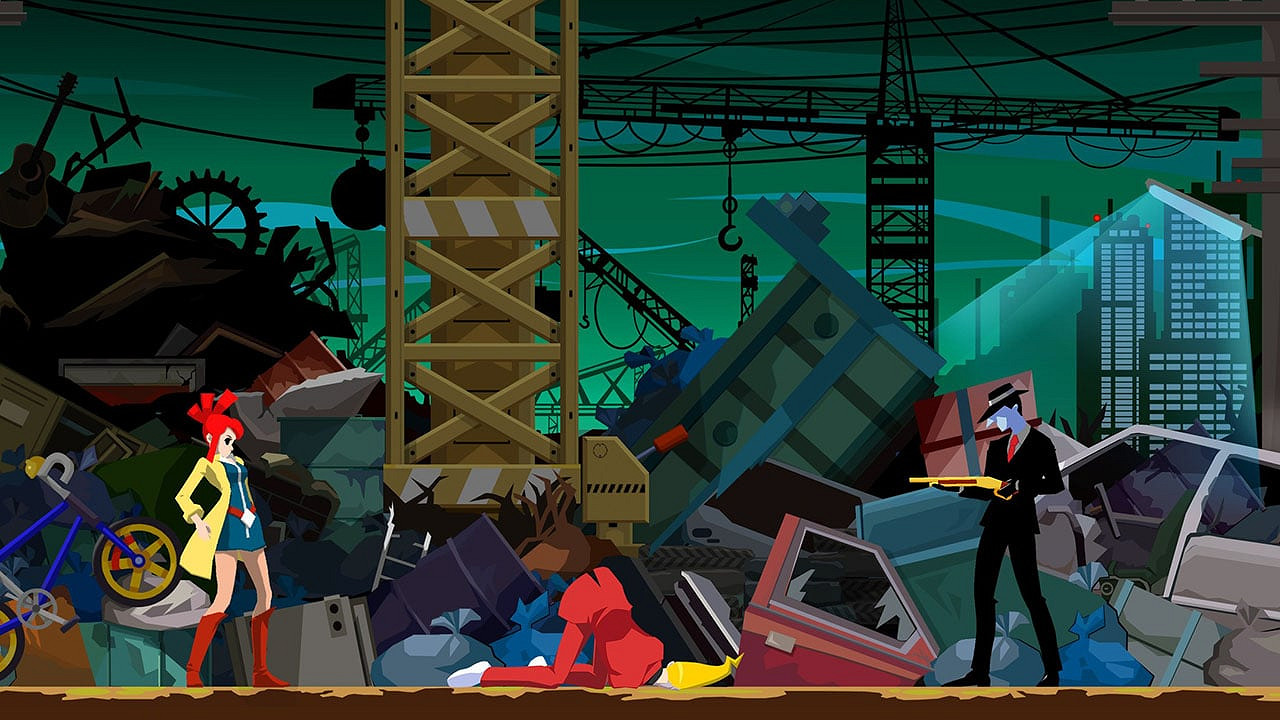 《原始襲變》是試驗田 卡普空未來將有更多跨平台遊戲 《原始襲變》是試驗田 卡普空未來將有更多跨平台遊戲