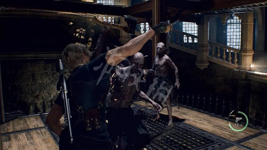 《惡靈古堡4重製版》極檢主義者成就怎麽做? 極檢主義者快速完成攻略 《惡靈古堡4重製版》極檢主義者成就怎麽做? 極檢主義者快速完成攻略