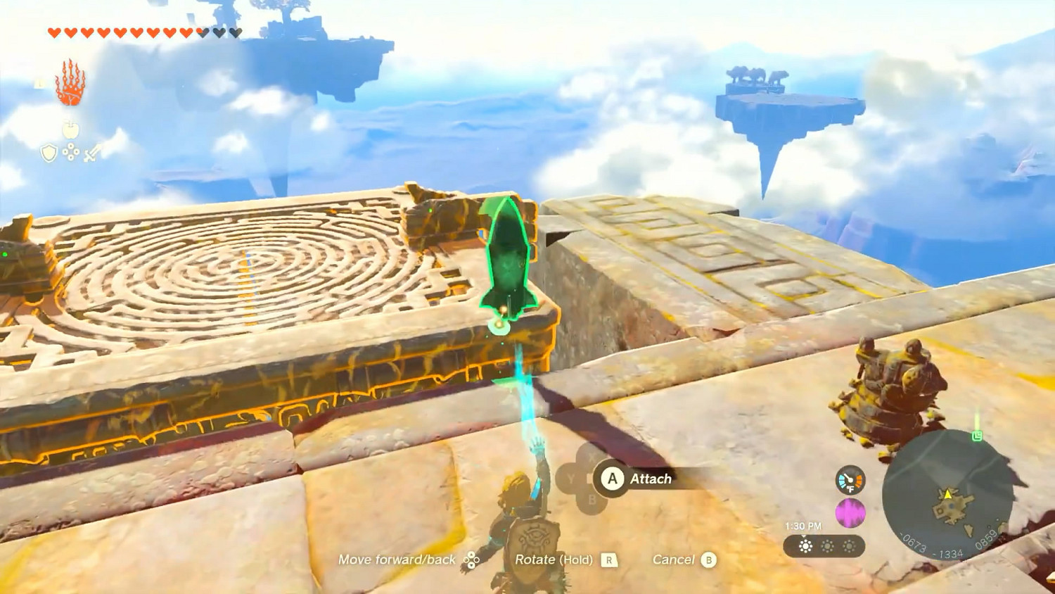 無劇透放心看!《塞爾達:王國之淚》IGN預覽評測影片 無劇透放心看!《塞爾達:王國之淚》IGN預覽評測影片