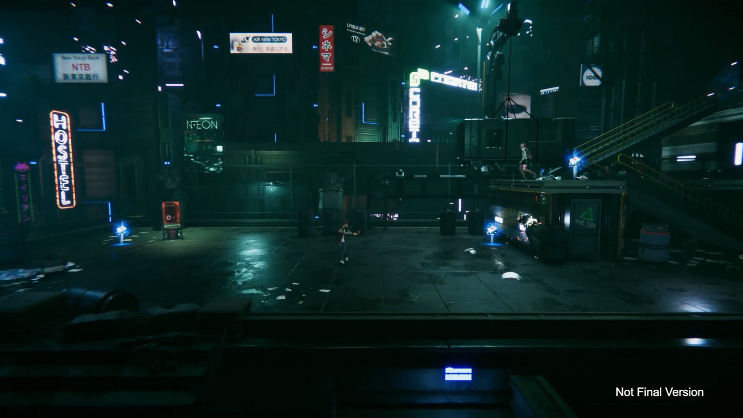 平台動作遊戲《閃回》續作《閃回2》首部試玩預告片 平台動作遊戲《閃回》續作《閃回2》首部試玩預告片