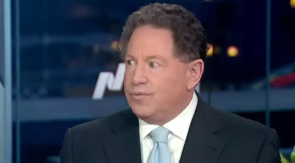 CMA否決微軟收購案 動視暴雪CEO很沮喪稱這事沒完！