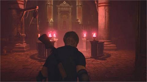 《惡靈古堡4重製版》12章攻略 《惡靈古堡4重製版》12章攻略