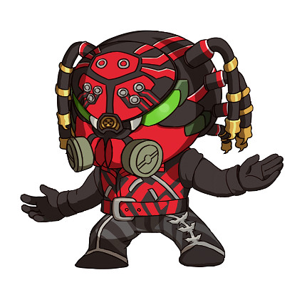 以SD風格爽快打擊！《SD新假面騎士 亂舞》今日上市！