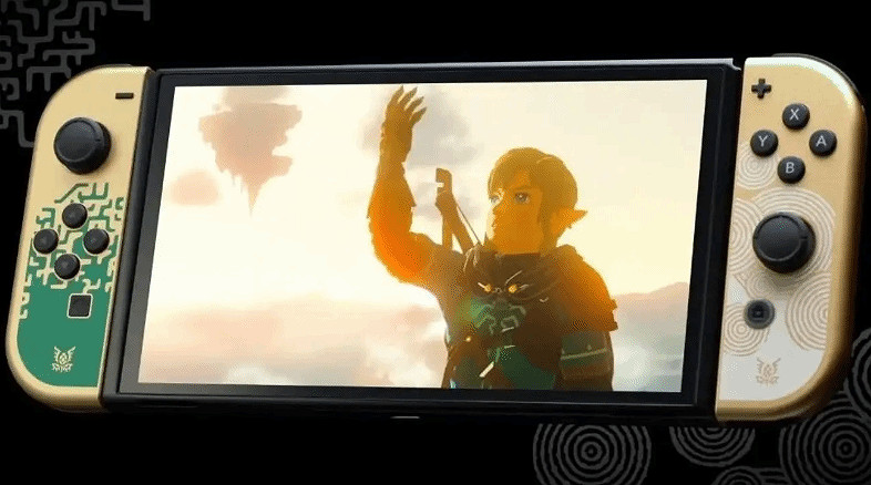 《王國之淚》試玩超預期!外媒:似乎可以達到30幀了! 《王國之淚》試玩超預期!外媒:似乎可以達到30幀了!