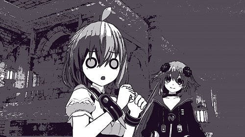 地雷社《超次元遊戲海王星》新作 正式預告片公布! 地雷社《超次元遊戲海王星》新作 正式預告片公布!