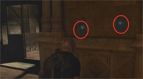 《惡靈古堡4重製版》12章攻略 《惡靈古堡4重製版》12章攻略