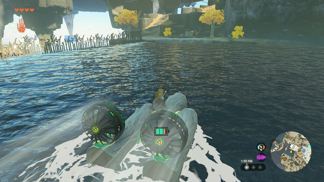 巴哈姆特《王國之淚》試玩總結:神奇"手"藝拯救世界 巴哈姆特《王國之淚》試玩總結:神奇"手"藝拯救世界