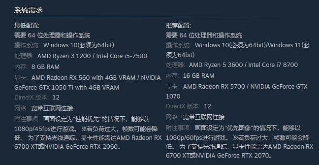 《惡靈古堡4重製版》750ti顯卡遊戲體驗介紹