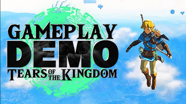 沒法鑽空子了!《塞爾達:王國之淚》前作漏洞或修復 沒法鑽空子了!《塞爾達:王國之淚》前作漏洞或修復