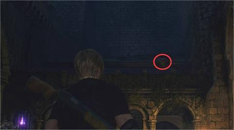 《惡靈古堡4重製版》12章攻略 《惡靈古堡4重製版》12章攻略