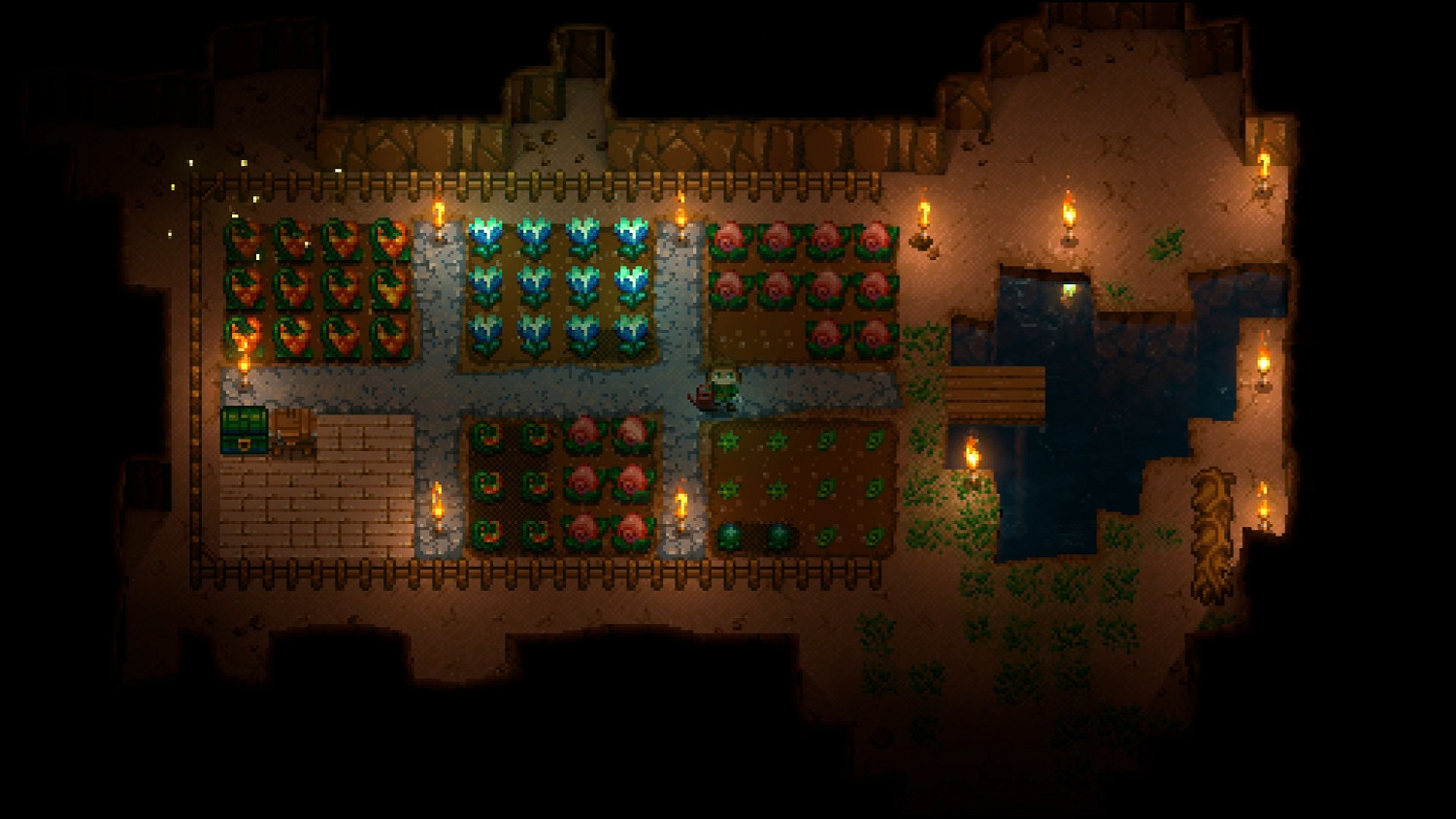 《核心守護者》一修大師16項修改器 v0.5.5.0.3ad7