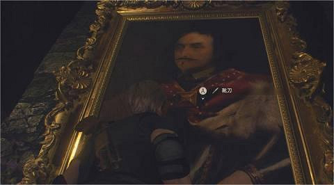 《惡靈古堡4重製版》12章攻略 《惡靈古堡4重製版》12章攻略