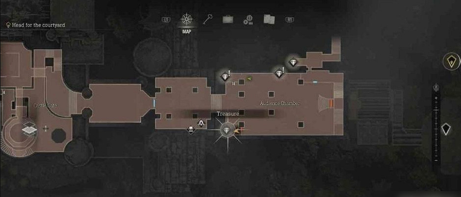 《惡靈古堡4重製版》第七章隱藏物品獲取攻略