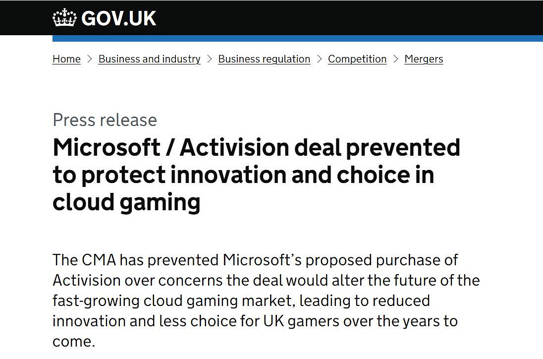 動視暴雪第一季度財報：淨收入增長35% COD立大功！