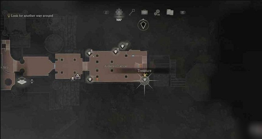 《惡靈古堡4重製版》第七章隱藏物品獲取攻略