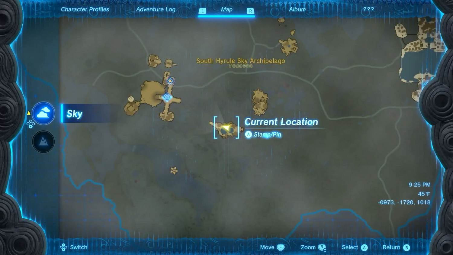 無劇透放心看!《塞爾達:王國之淚》IGN預覽評測影片 無劇透放心看!《塞爾達:王國之淚》IGN預覽評測影片