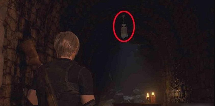 《惡靈古堡4重製版》第七章隱藏物品獲取攻略