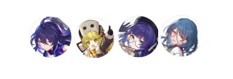 崩壞星穹鐵道新手陣容推薦